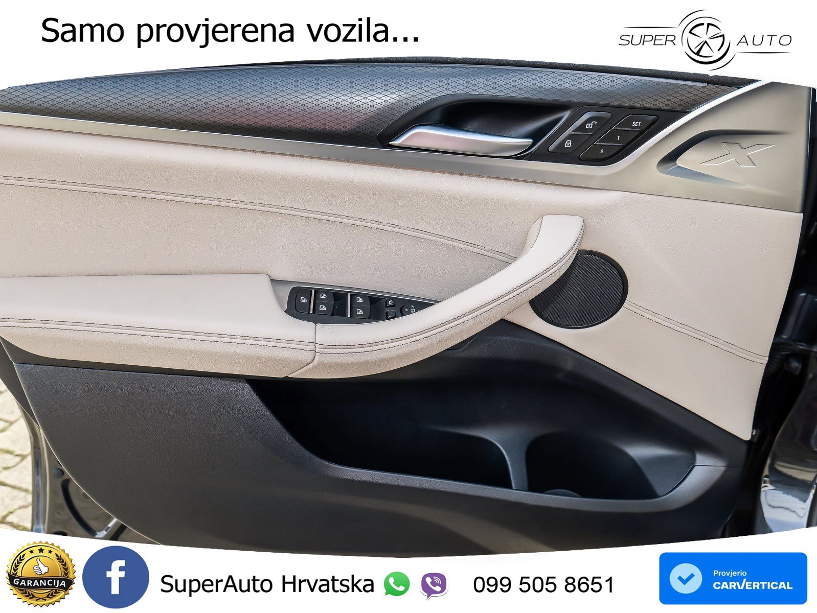 BMW X4 20d (190 KS) xDrive Steptronic M Sport