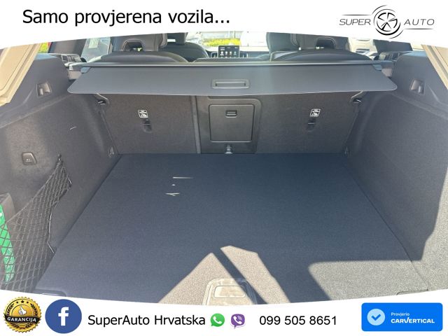 Volvo XC60 T8 AWD Geartronic ZRAČNI+ACC+GR SJED+KAM+PANO