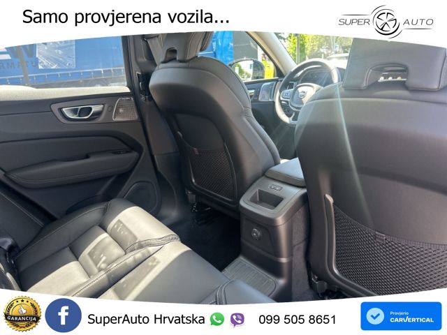 Volvo XC60 T8 AWD Geartronic ZRAČNI+ACC+GR SJED+KAM+PANO