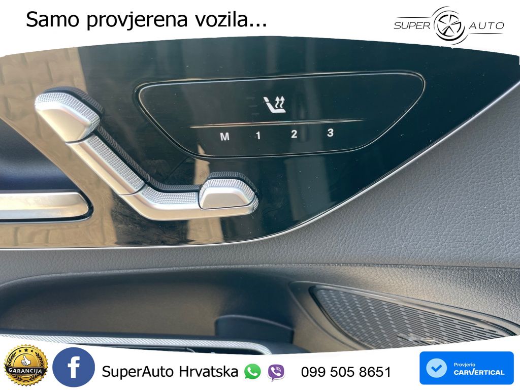Mercedes GLC 450d (367 KS) 4MATIC 9G-TRONIC AMG