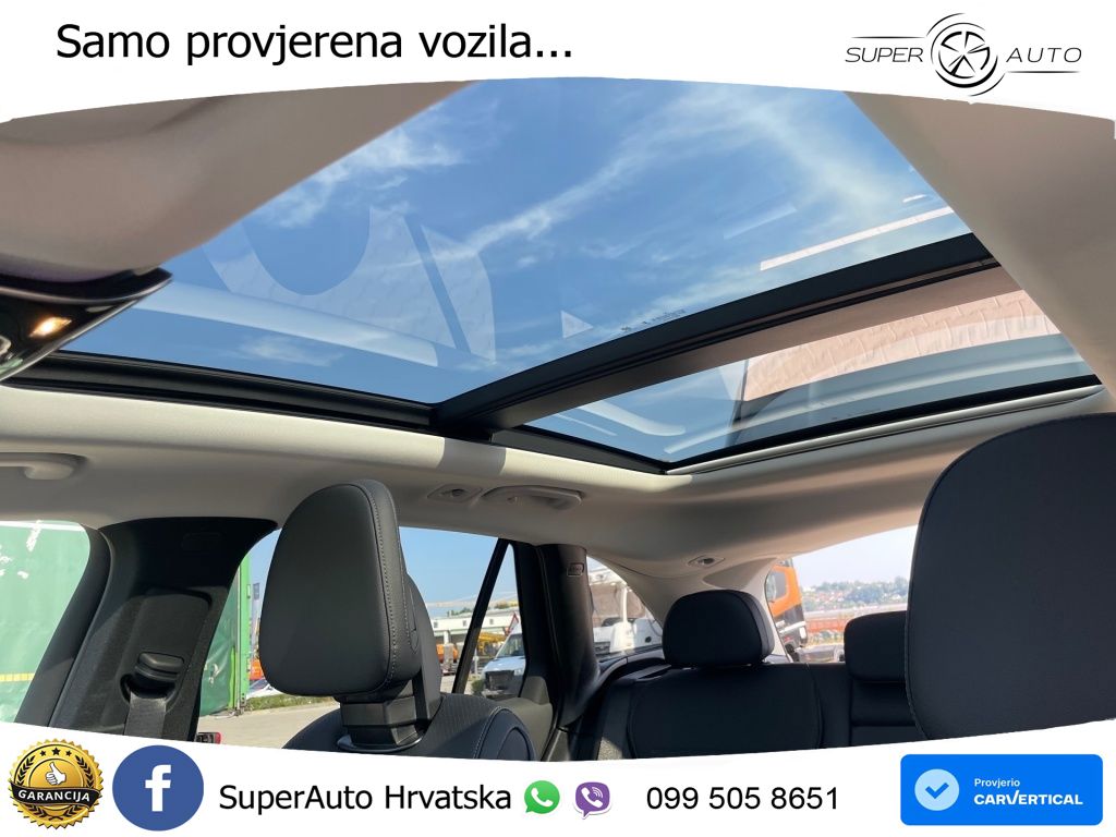 Mercedes GLC 450d (367 KS) 4MATIC 9G-TRONIC AMG