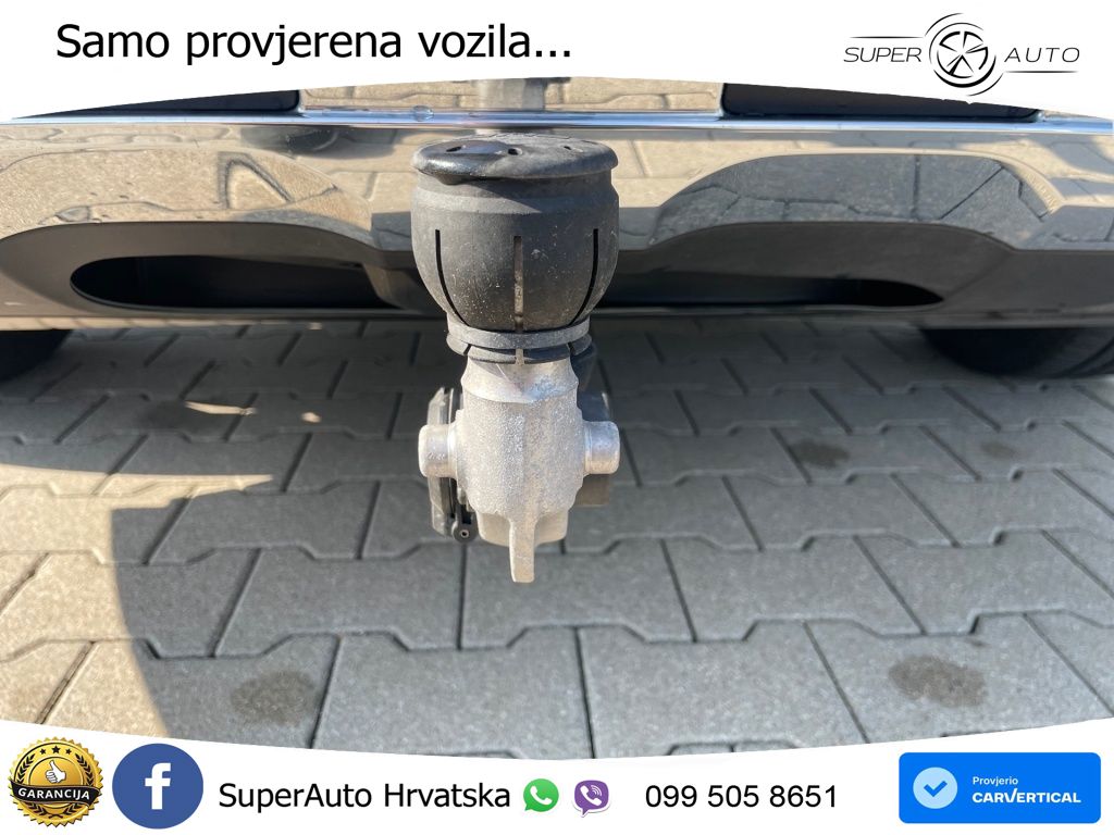 Mercedes GLC 450d (367 KS) 4MATIC 9G-TRONIC AMG