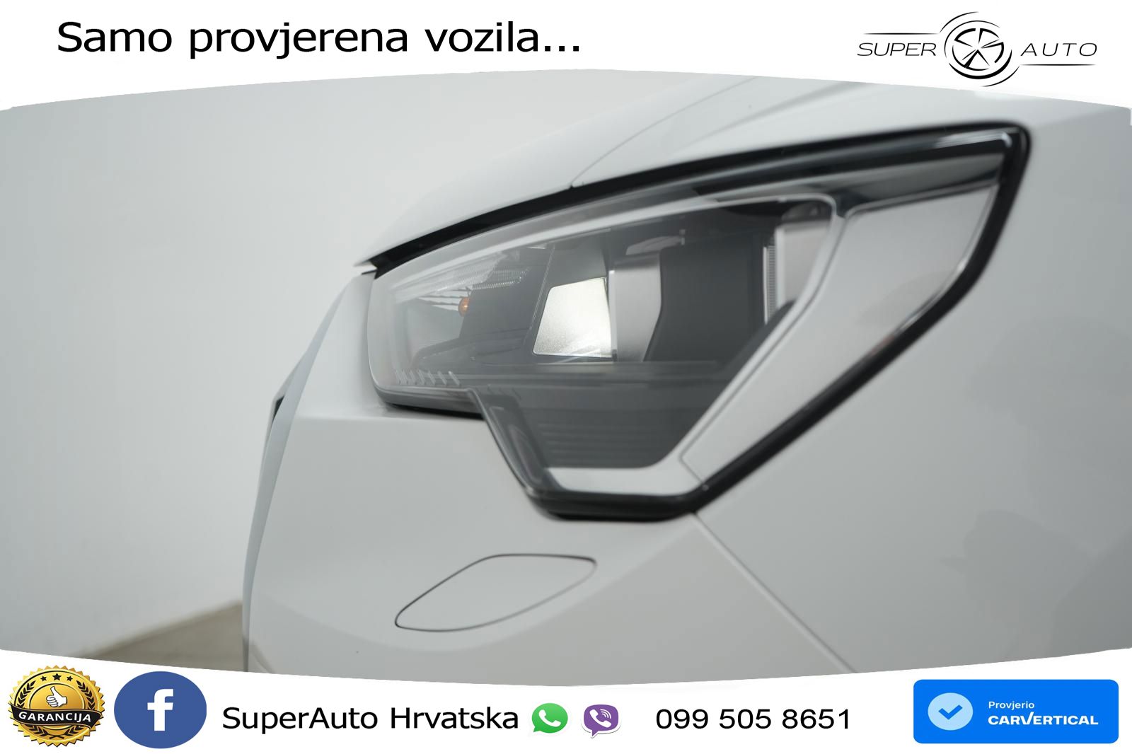 Audi Q3 35 TFSI (150 KS) S tronic advanced