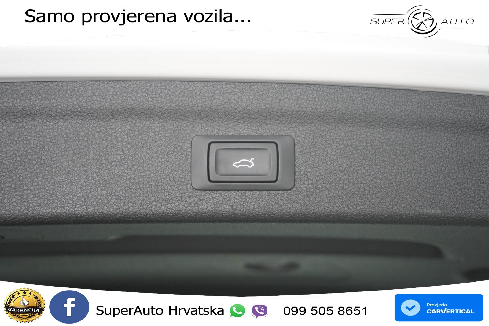 Audi Q3 35 TFSI (150 KS) S tronic advanced