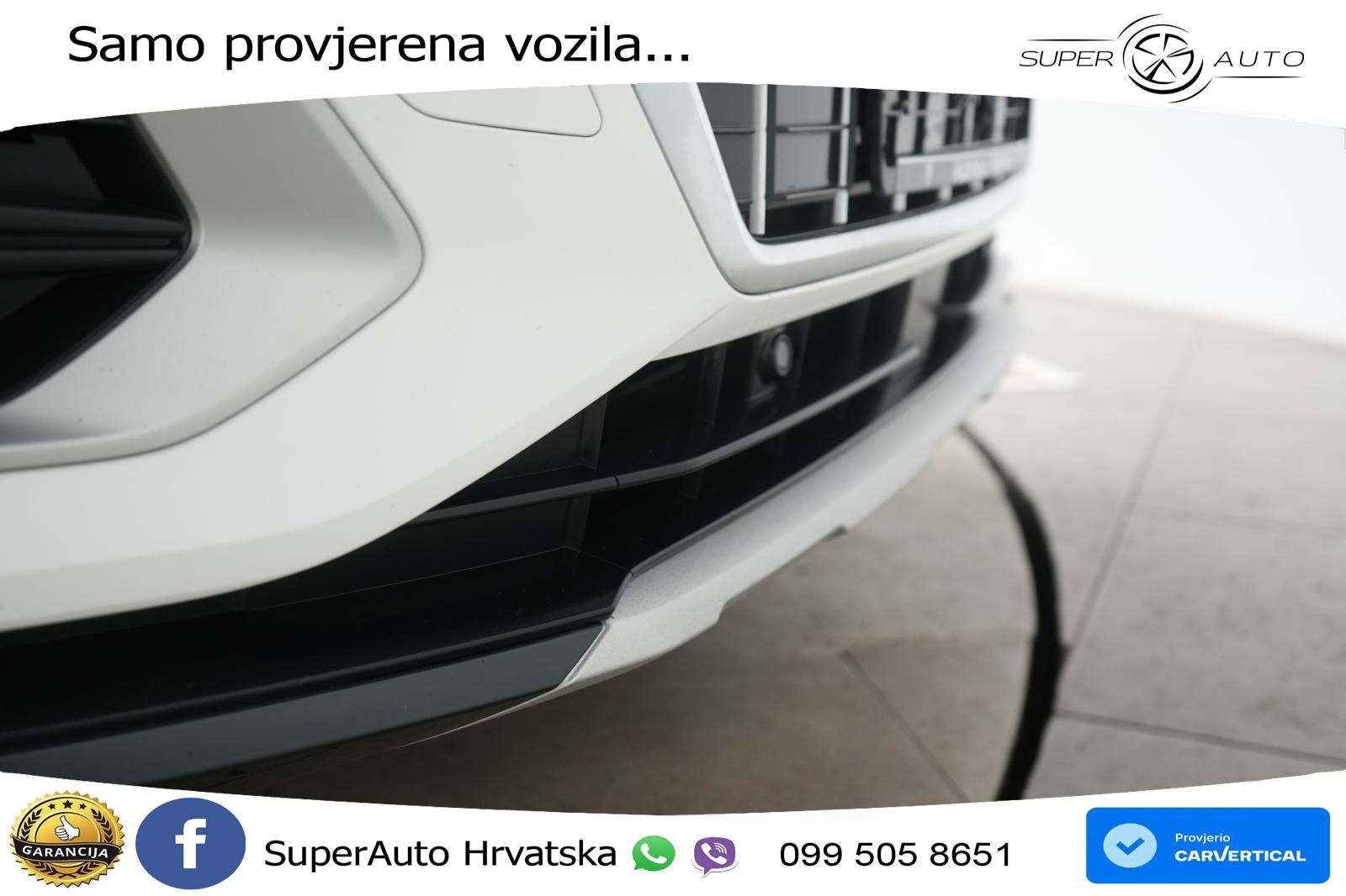 Audi Q3 35 TFSI (150 KS) S tronic advanced