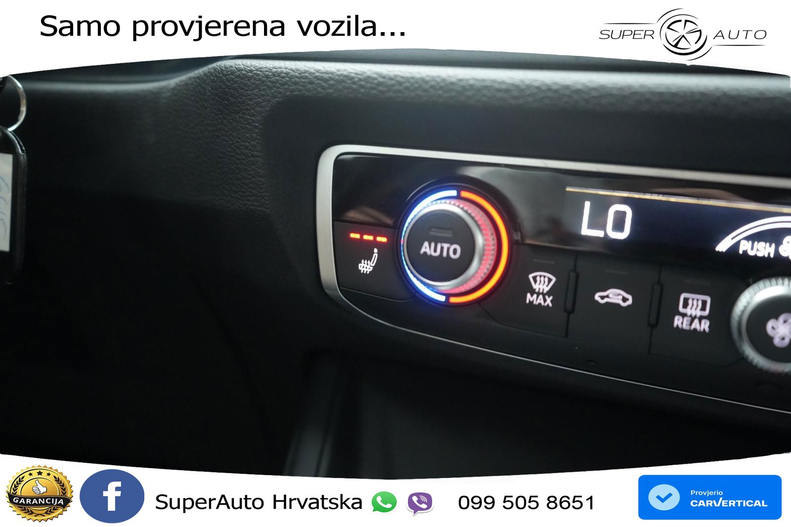 Audi Q3 35 TFSI (150 KS) S tronic advanced