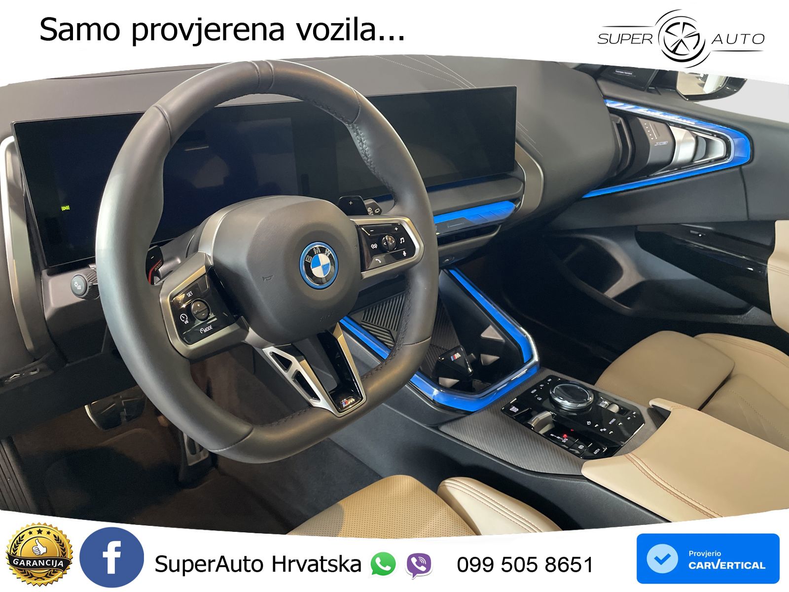 BMW X3 30e xDrive Steptronic M Sport