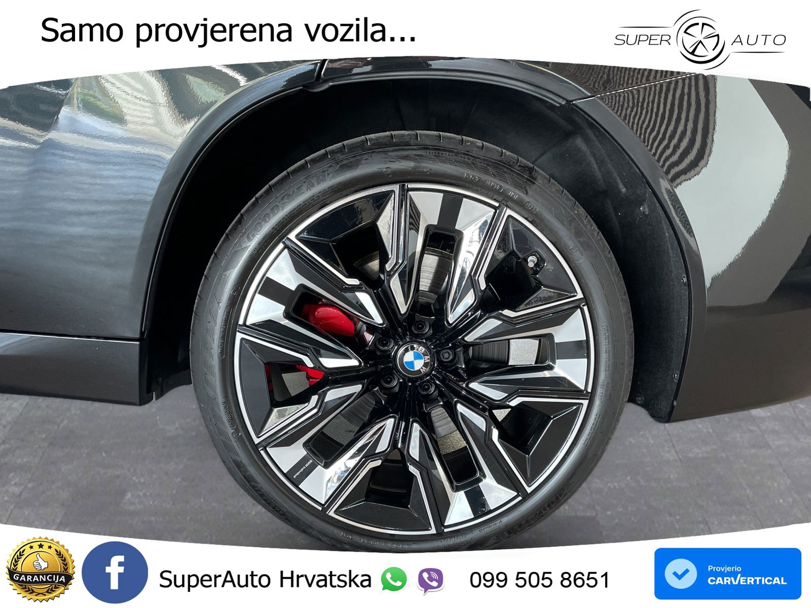BMW X3 30e xDrive Steptronic M Sport