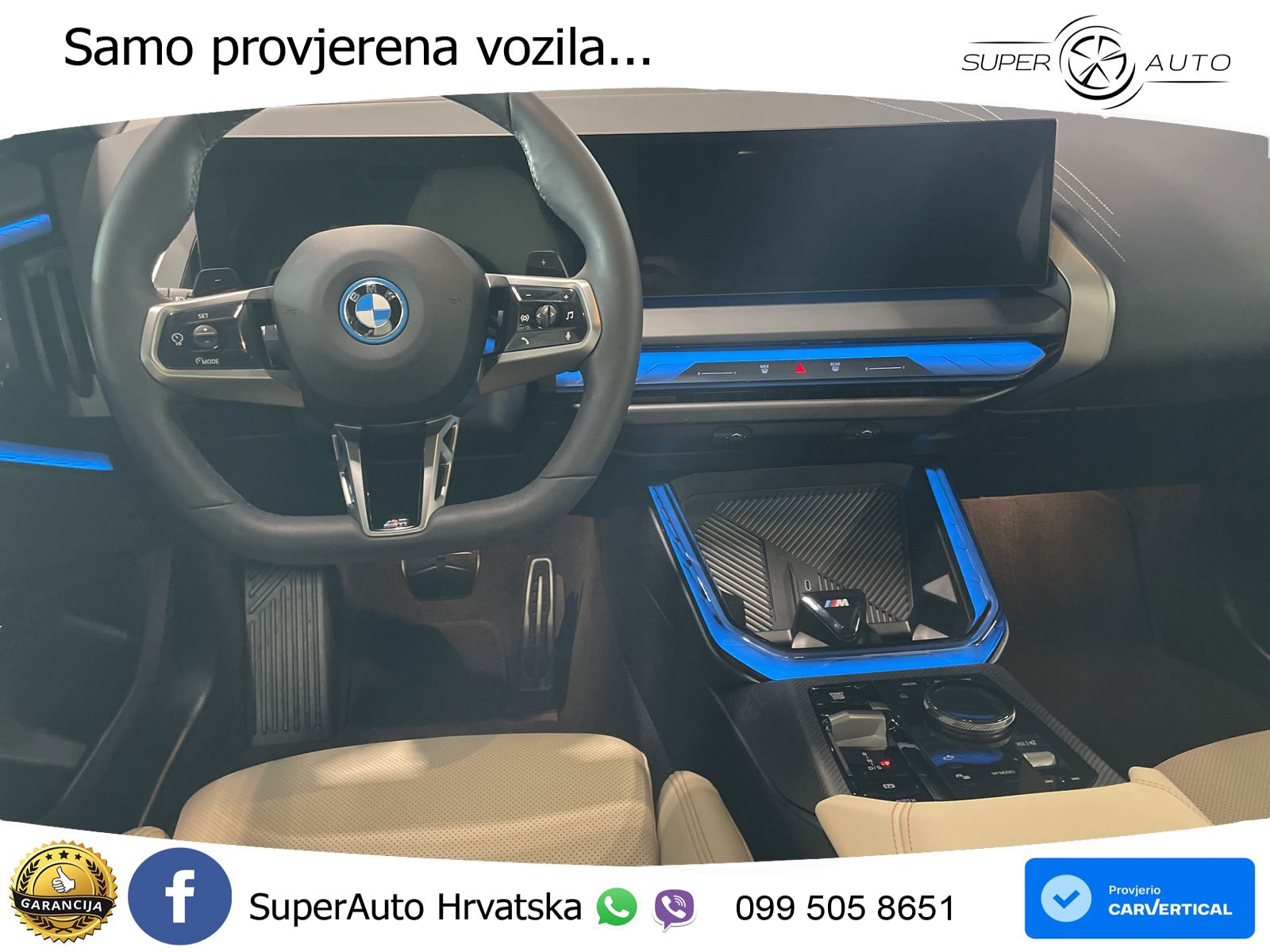 BMW X3 30e xDrive Steptronic M Sport