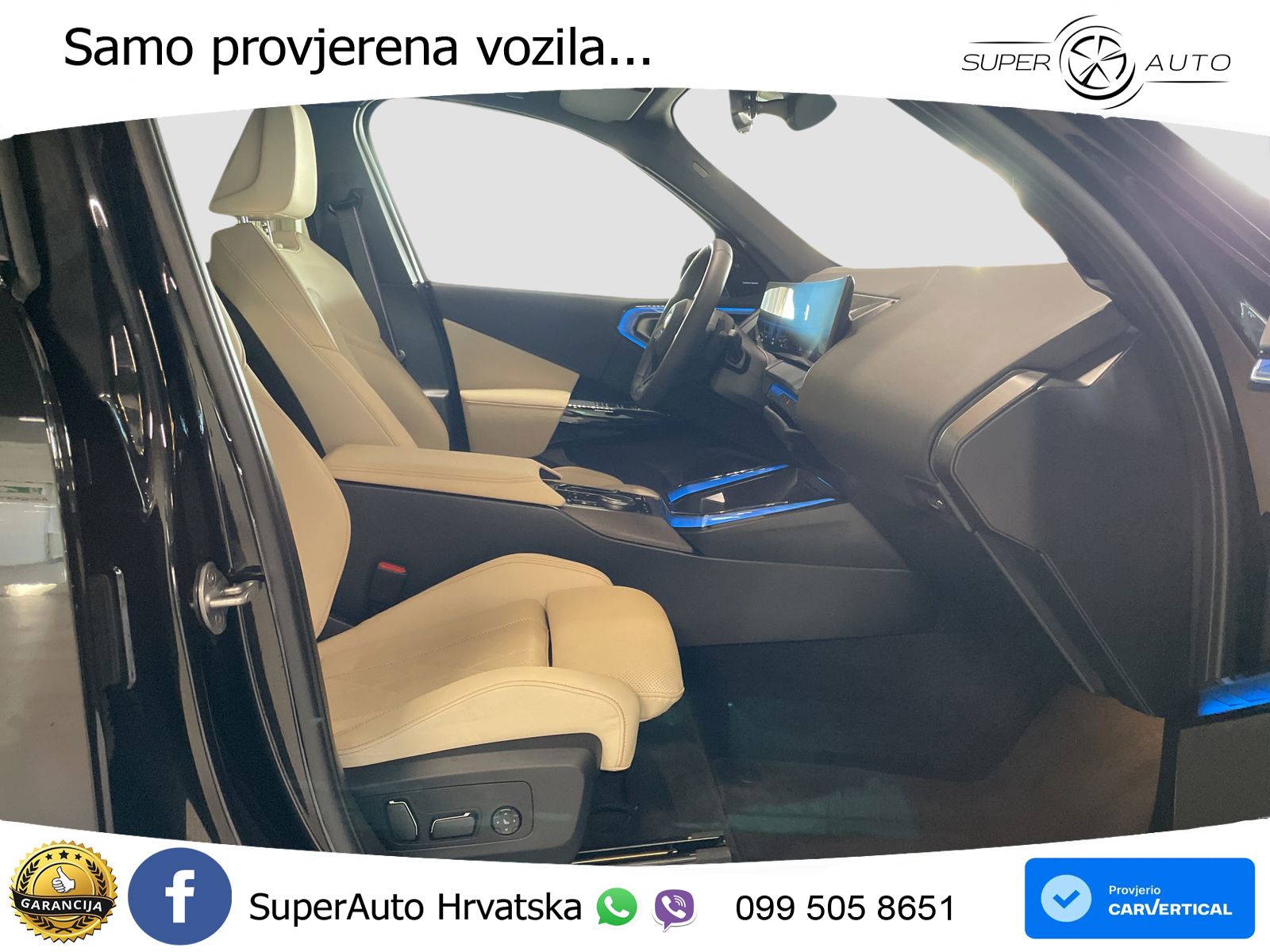 BMW X3 30e xDrive Steptronic M Sport