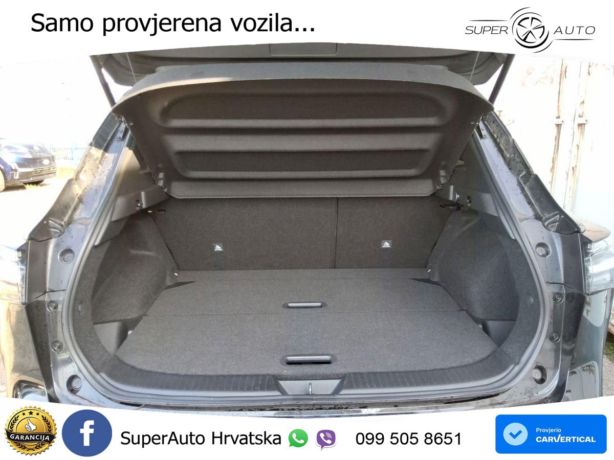 Nissan Qashqai 1.3 DIG-T (158 KS) Xtronic N-Connecta LED+GR SJED+ACC