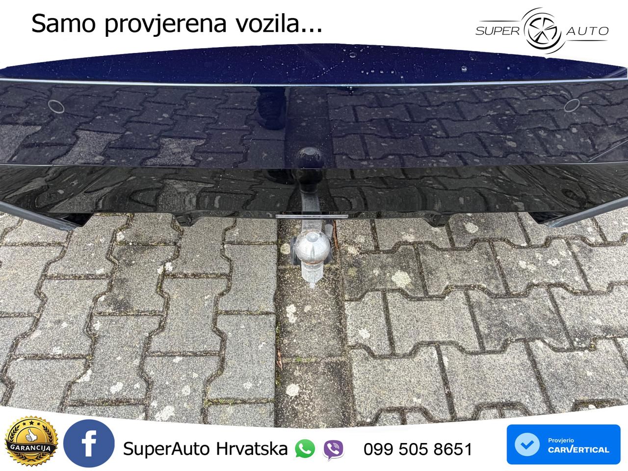 BMW 530e Touring (299 KS) xDrive Steptronic M Sport LED+GR SJED+ACC