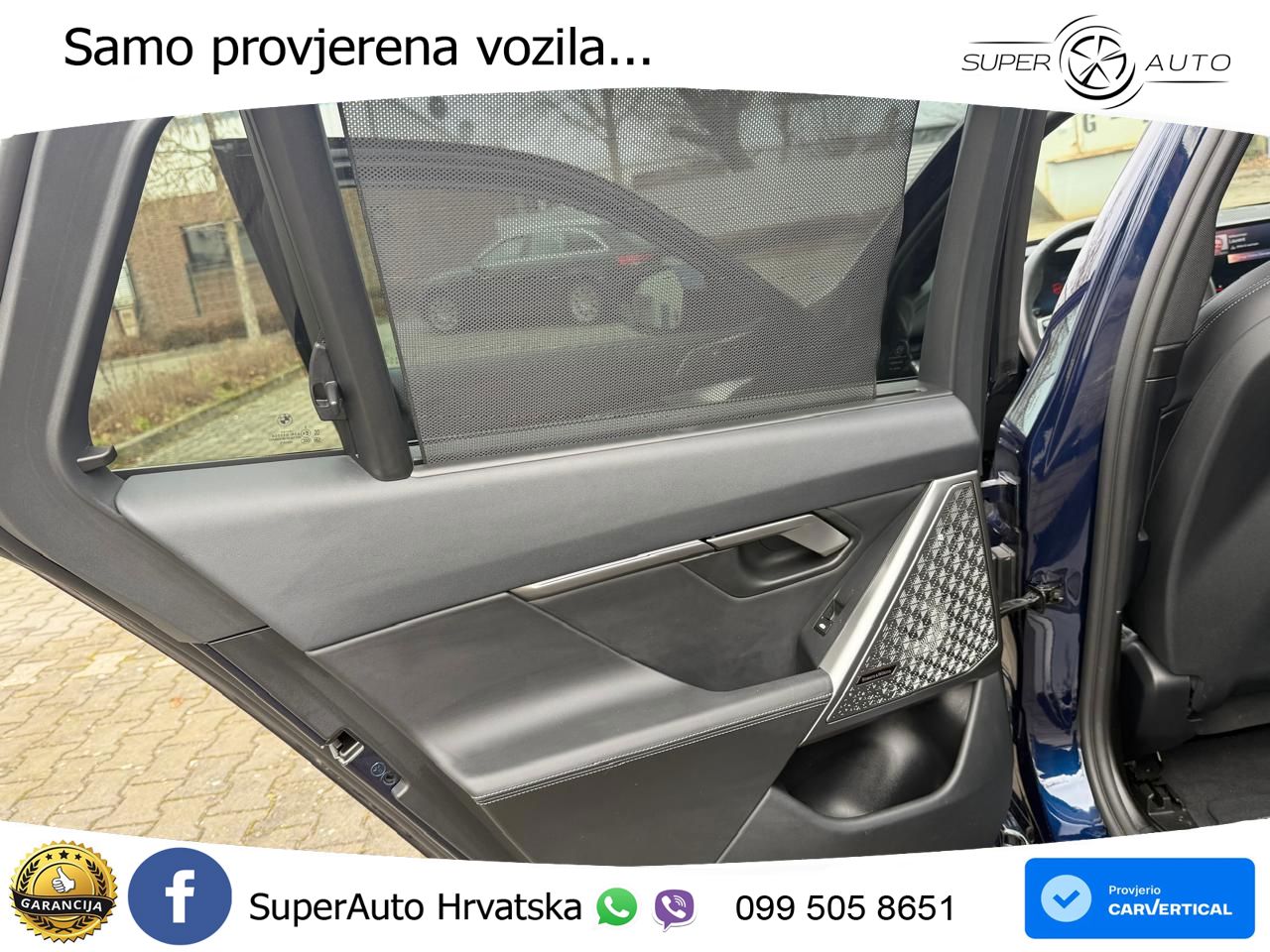 BMW 530e Touring (299 KS) xDrive Steptronic M Sport LED+GR SJED+ACC
