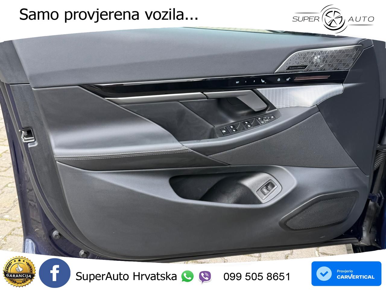 BMW 530e Touring (299 KS) xDrive Steptronic M Sport LED+GR SJED+ACC