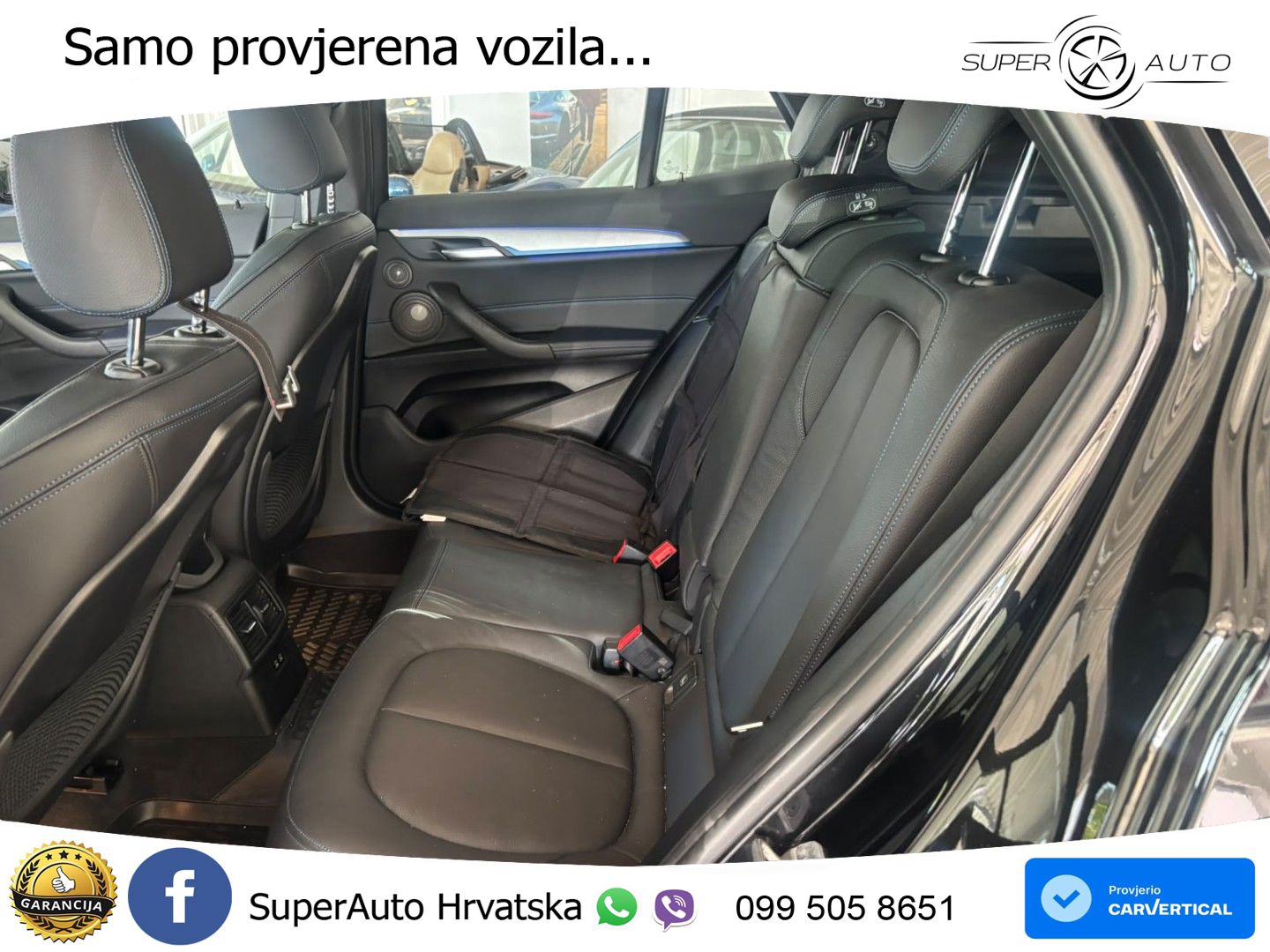 BMW X2 M35i xDrive Steptronic