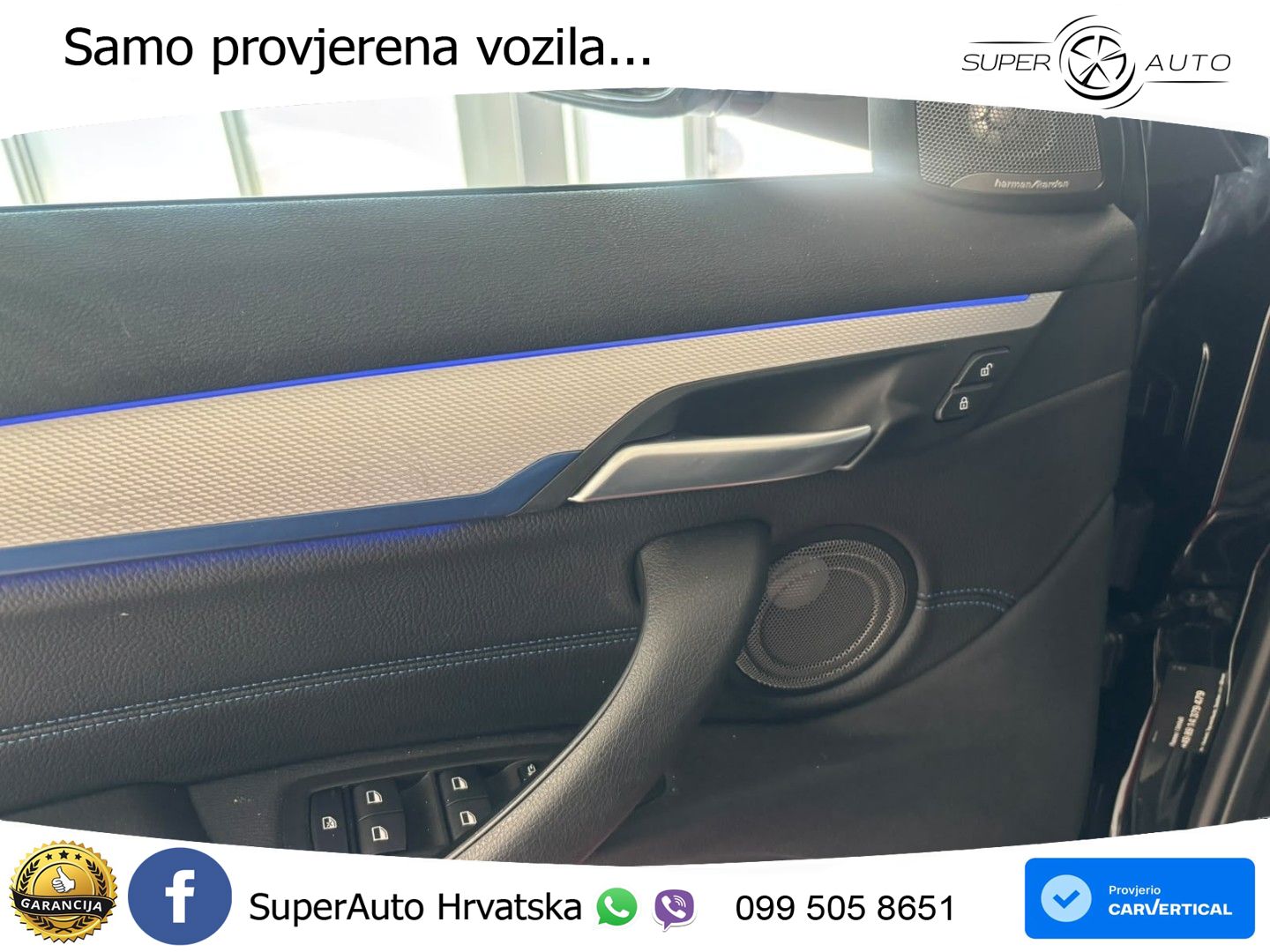 BMW X2 M35i xDrive Steptronic