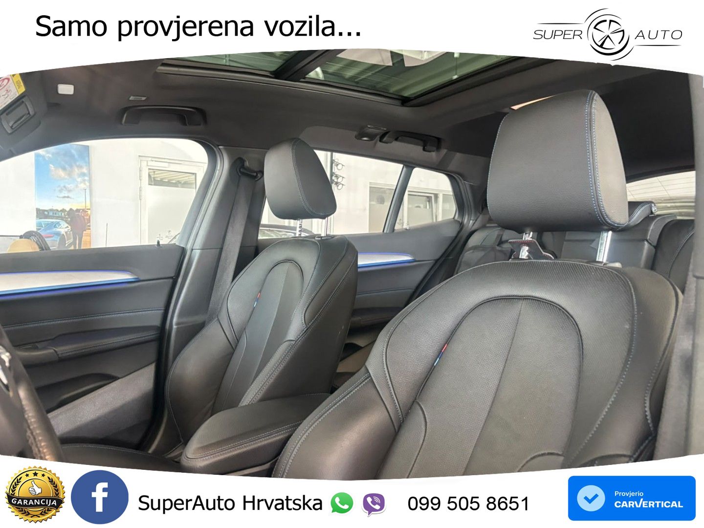 BMW X2 M35i xDrive Steptronic