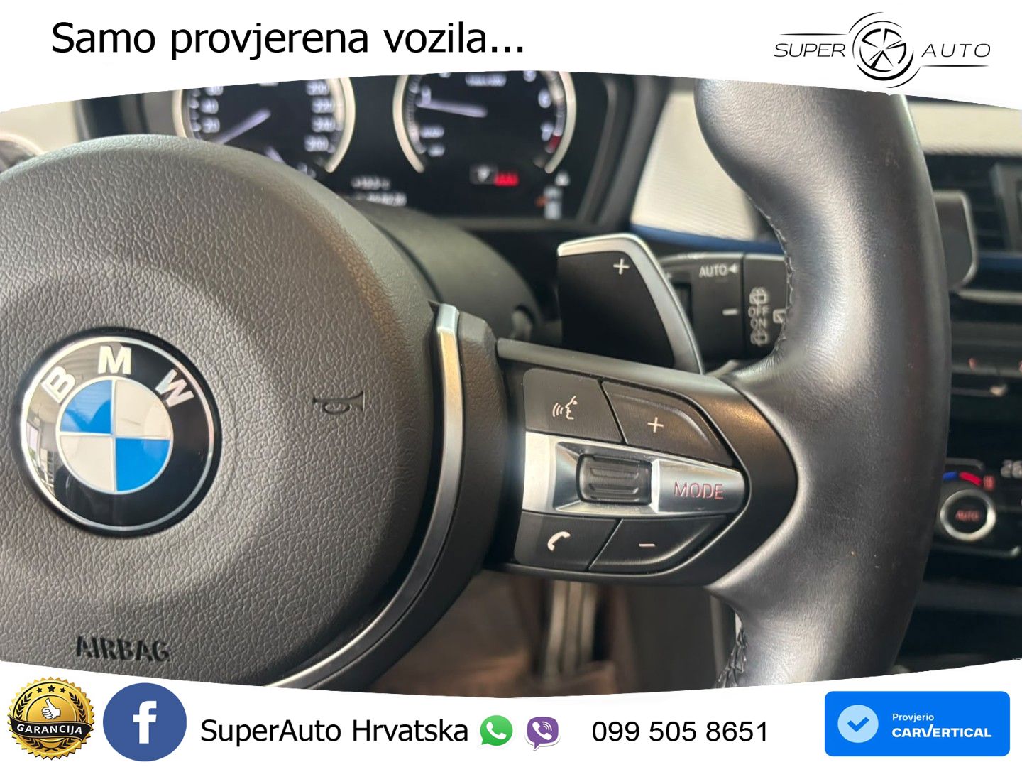 BMW X2 M35i xDrive Steptronic
