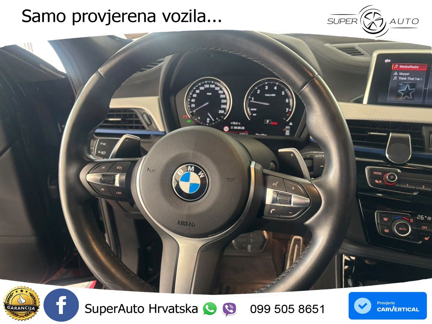 BMW X2 M35i xDrive Steptronic