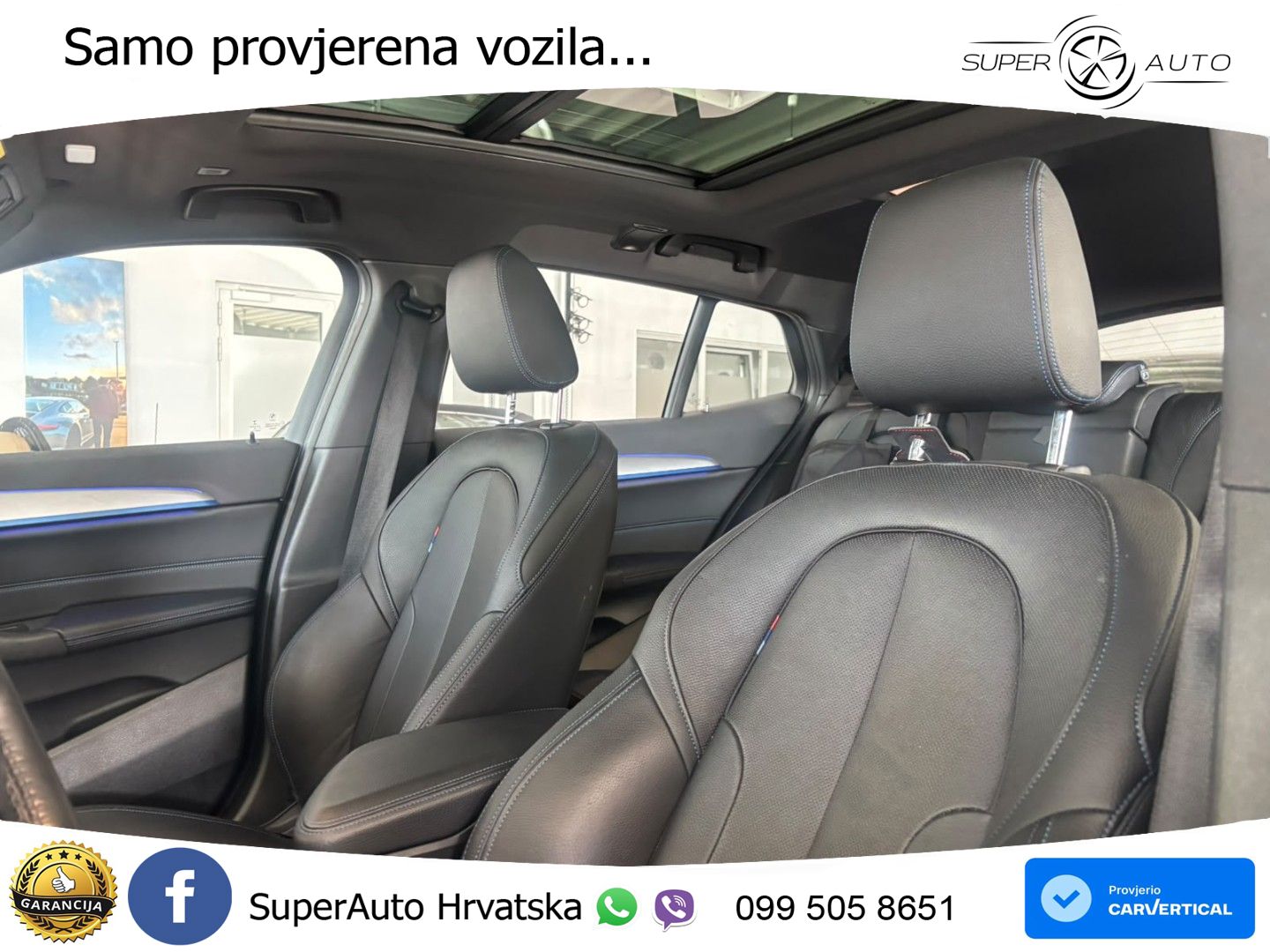 BMW X2 M35i xDrive Steptronic