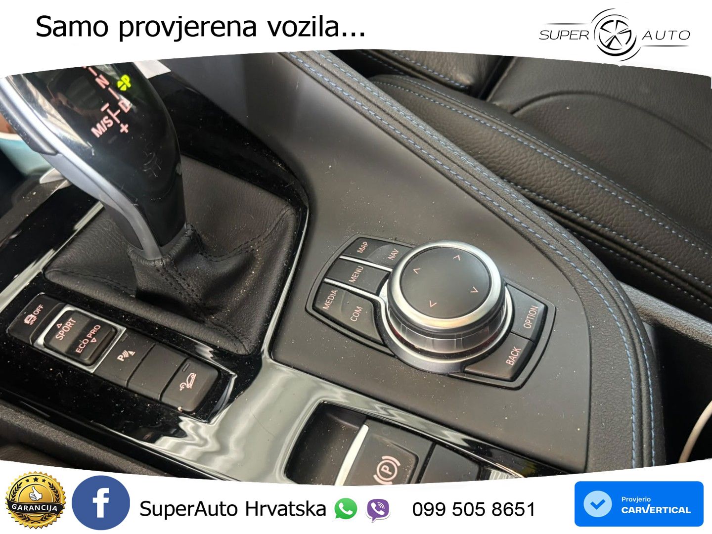 BMW X2 M35i xDrive Steptronic