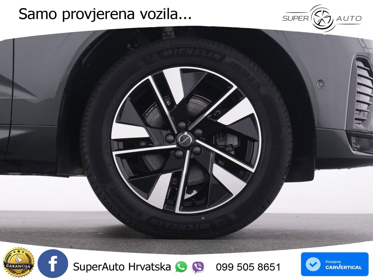 Volvo XC60 B5 Benzin AWD Geartronic ACC+HEAD+4xGR SJED+360+PANO