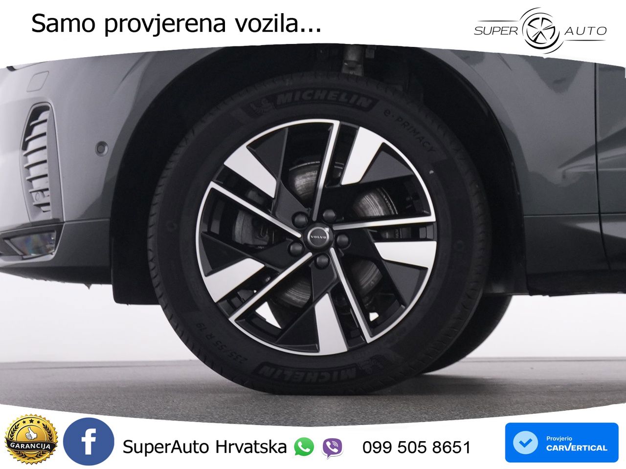 Volvo XC60 B5 Benzin AWD Geartronic ACC+HEAD+4xGR SJED+360+PANO