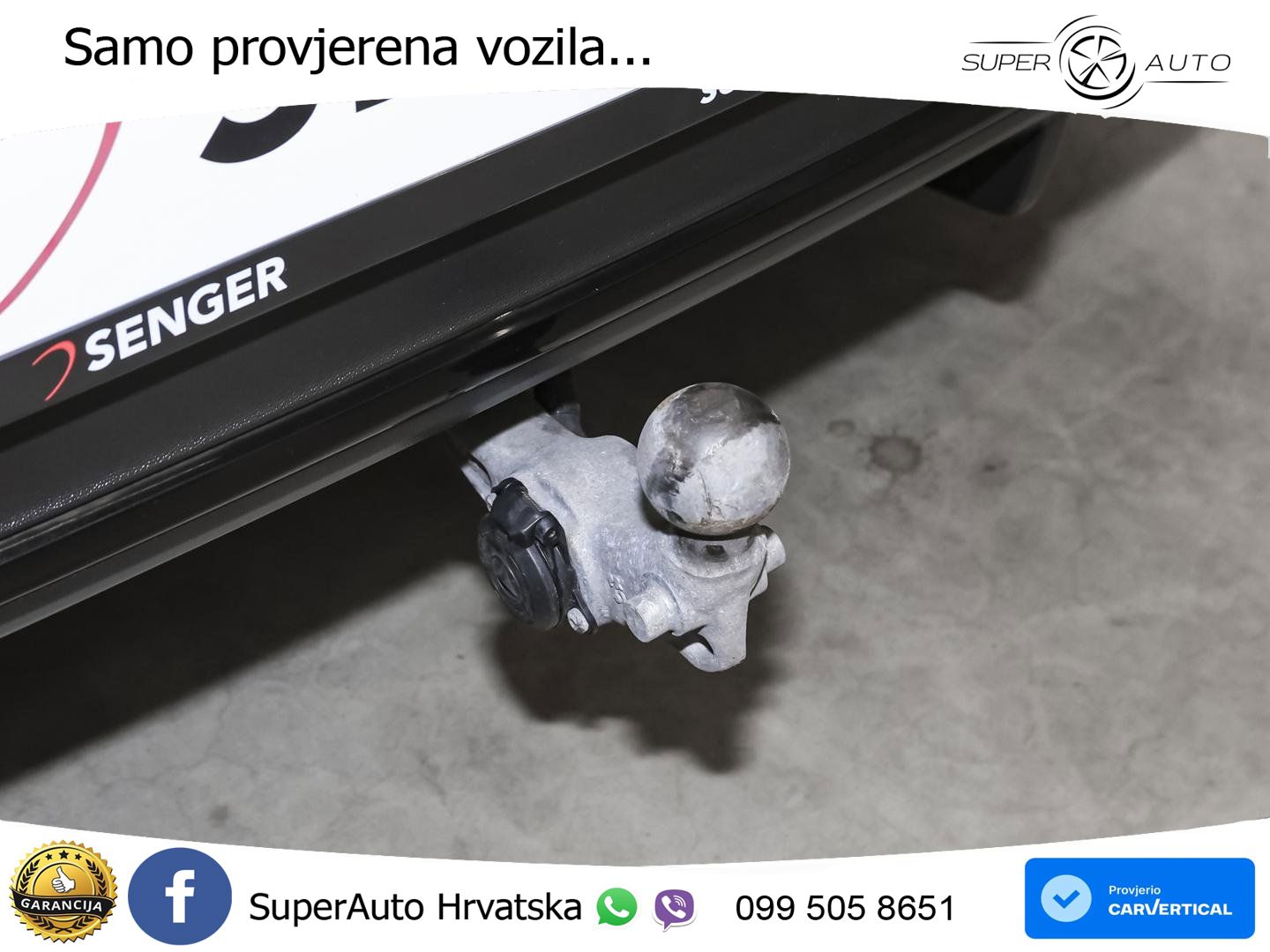Mercedes GLC Coupe 200 (197 KS) 4MATIC G-TRONIC AMG