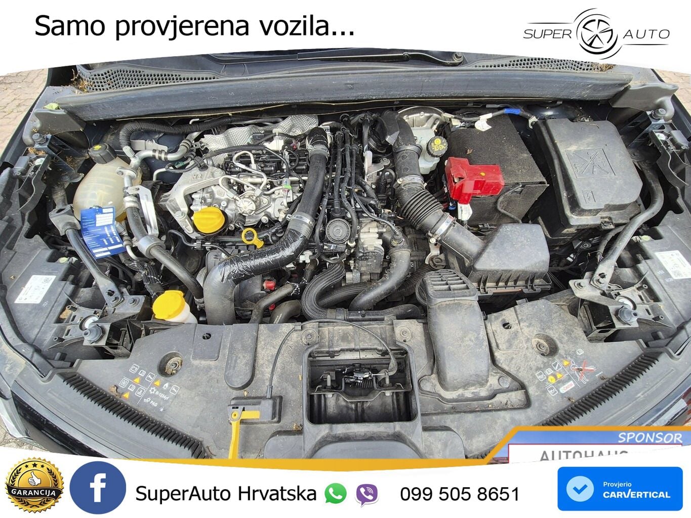 Renault Captur 1.3 TCe (140 KS) EDC Zen