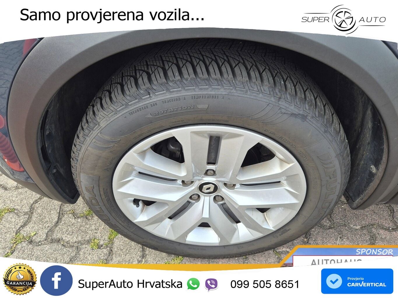 Renault Captur 1.3 TCe (140 KS) EDC Zen