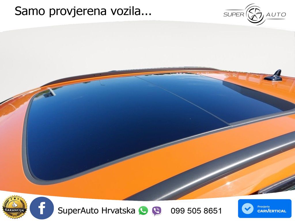 Audi Q3 35 TDI (150 KS) quattro S tronic S line