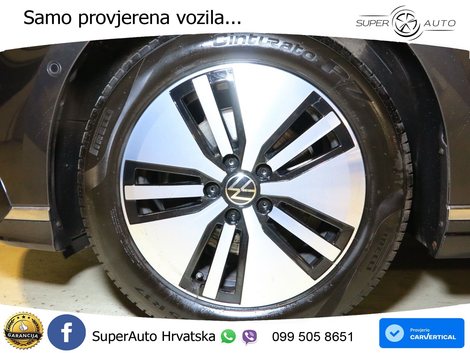 Volkswagen Passat Variant GTE 1.4 TSI (218 KS) DSG LED+GR SJED+ACC