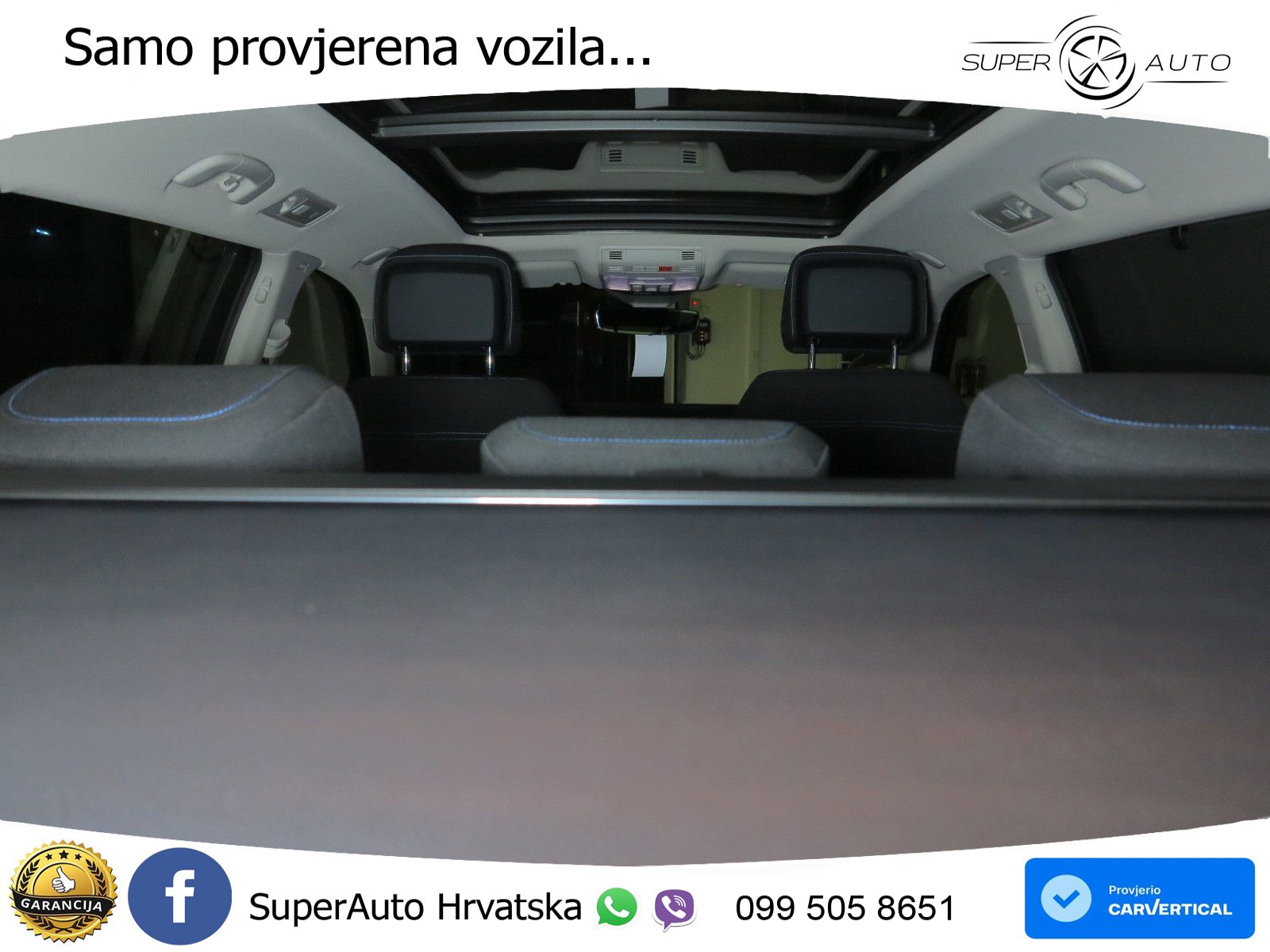 Volkswagen Passat Variant GTE 1.4 TSI (218 KS) DSG LED+GR SJED+ACC