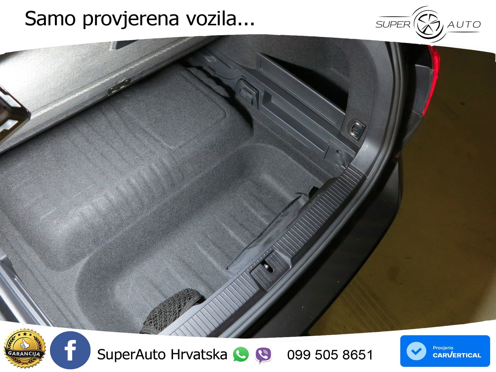 Volkswagen Passat Variant GTE 1.4 TSI (218 KS) DSG LED+GR SJED+ACC