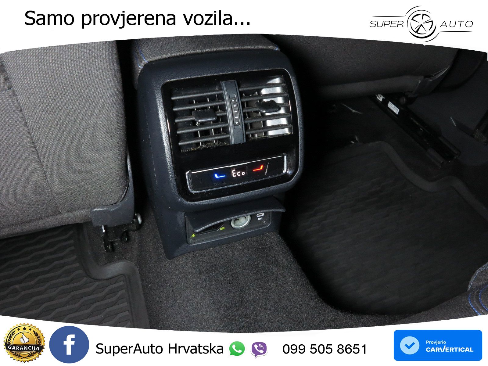 Volkswagen Passat Variant GTE 1.4 TSI (218 KS) DSG LED+GR SJED+ACC