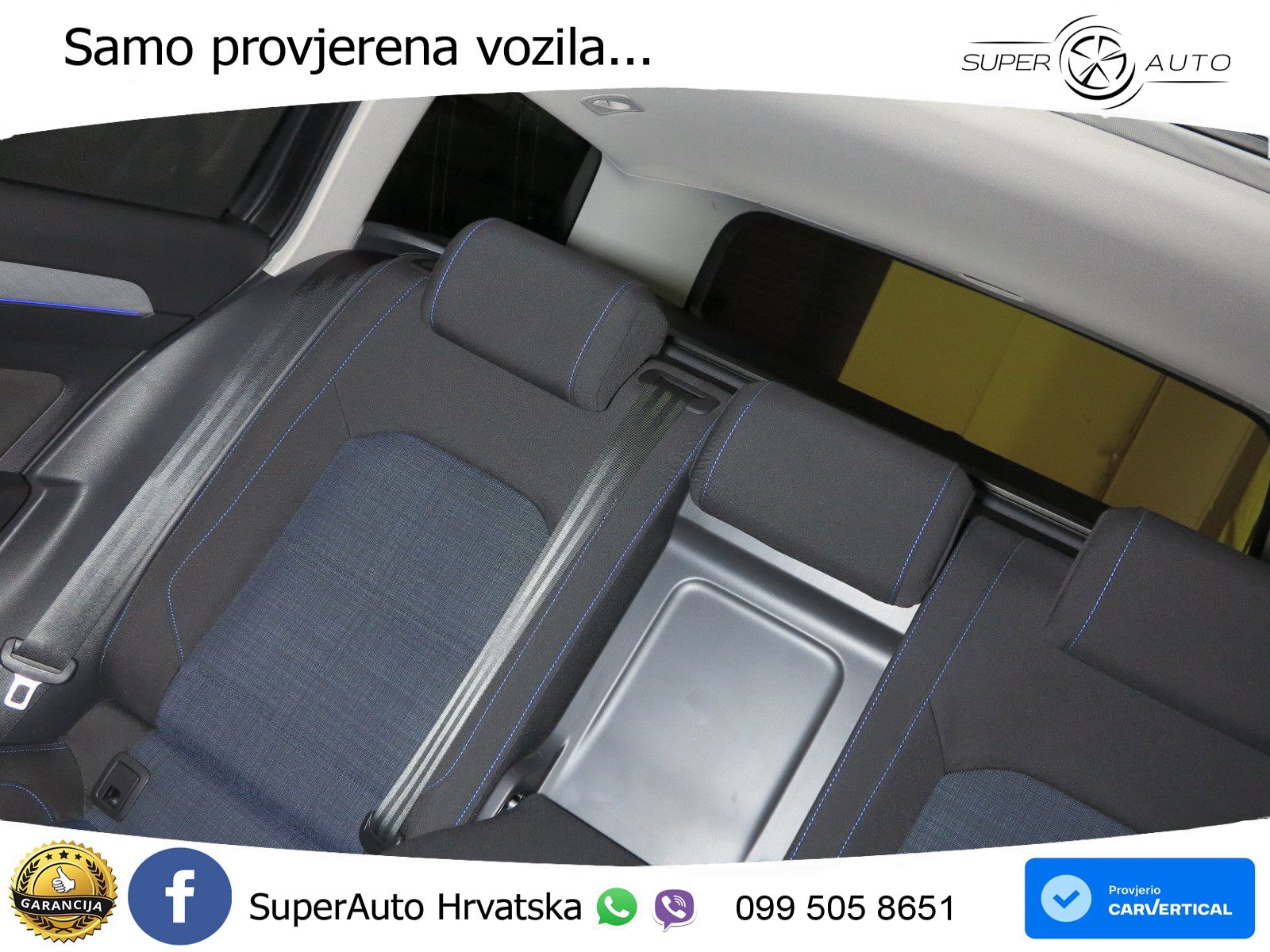 Volkswagen Passat Variant GTE 1.4 TSI (218 KS) DSG LED+GR SJED+ACC