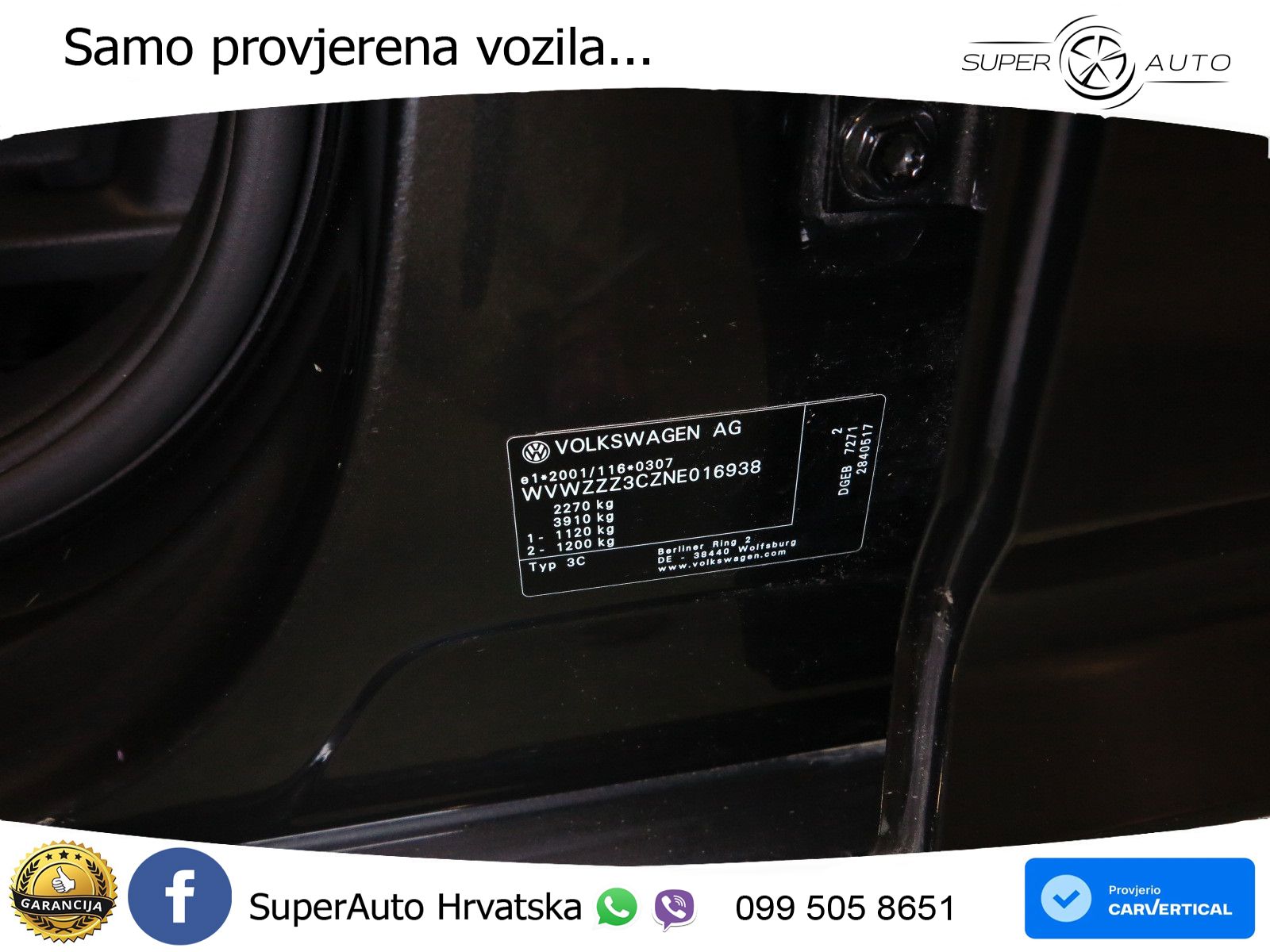 Volkswagen Passat Variant GTE 1.4 TSI (218 KS) DSG LED+GR SJED+ACC