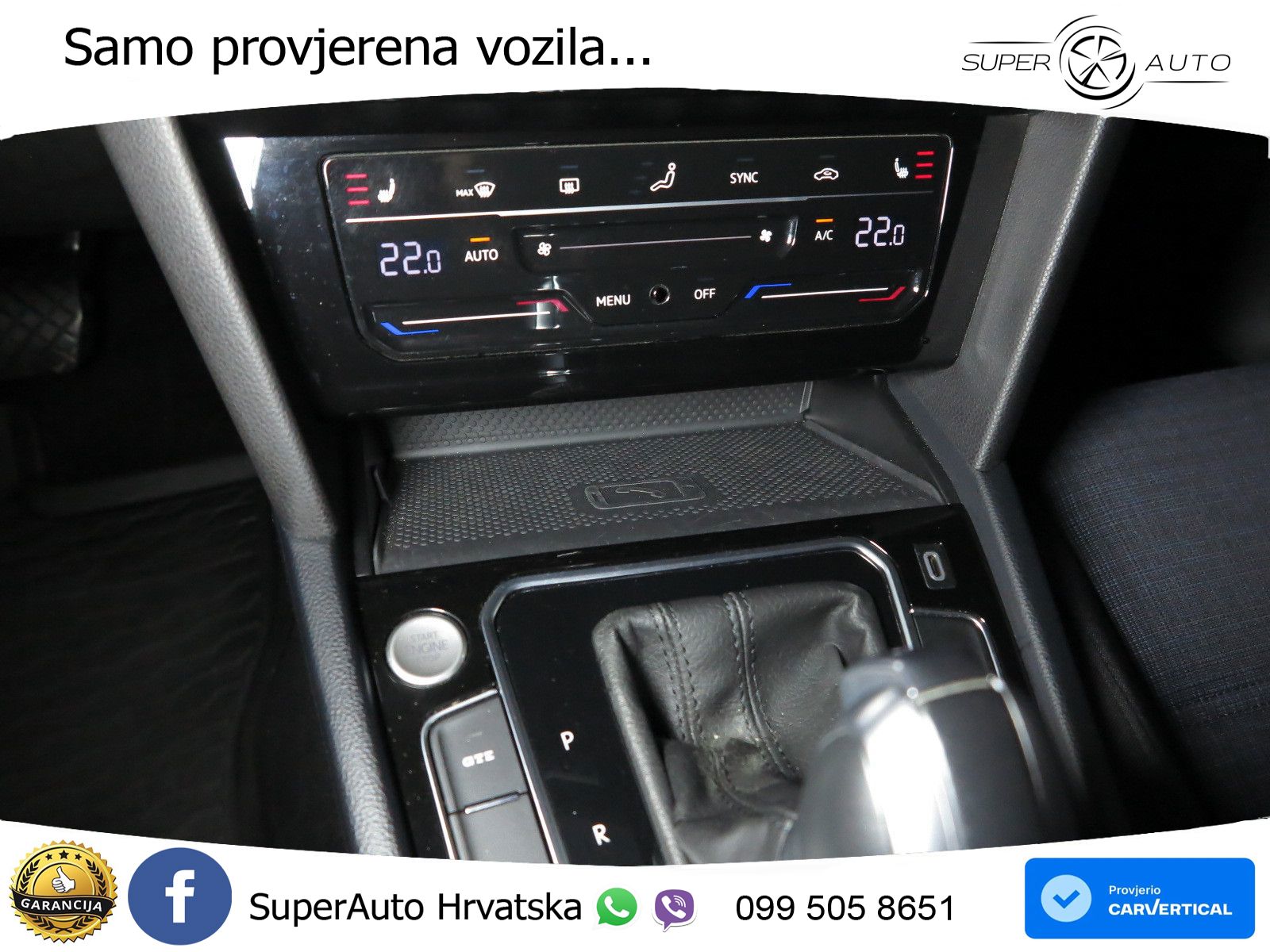 Volkswagen Passat Variant GTE 1.4 TSI (218 KS) DSG LED+GR SJED+ACC