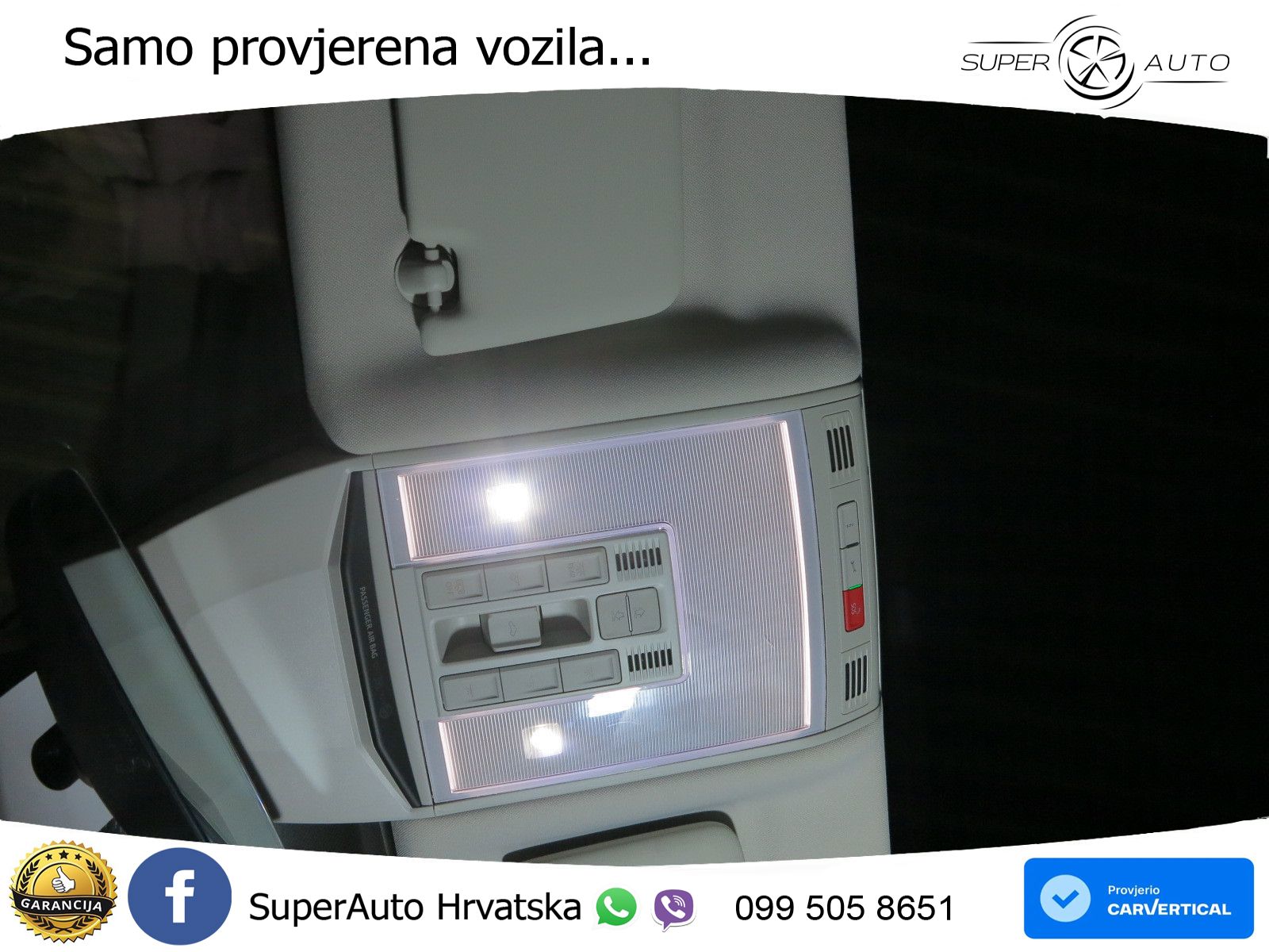 Volkswagen Passat Variant GTE 1.4 TSI (218 KS) DSG LED+GR SJED+ACC