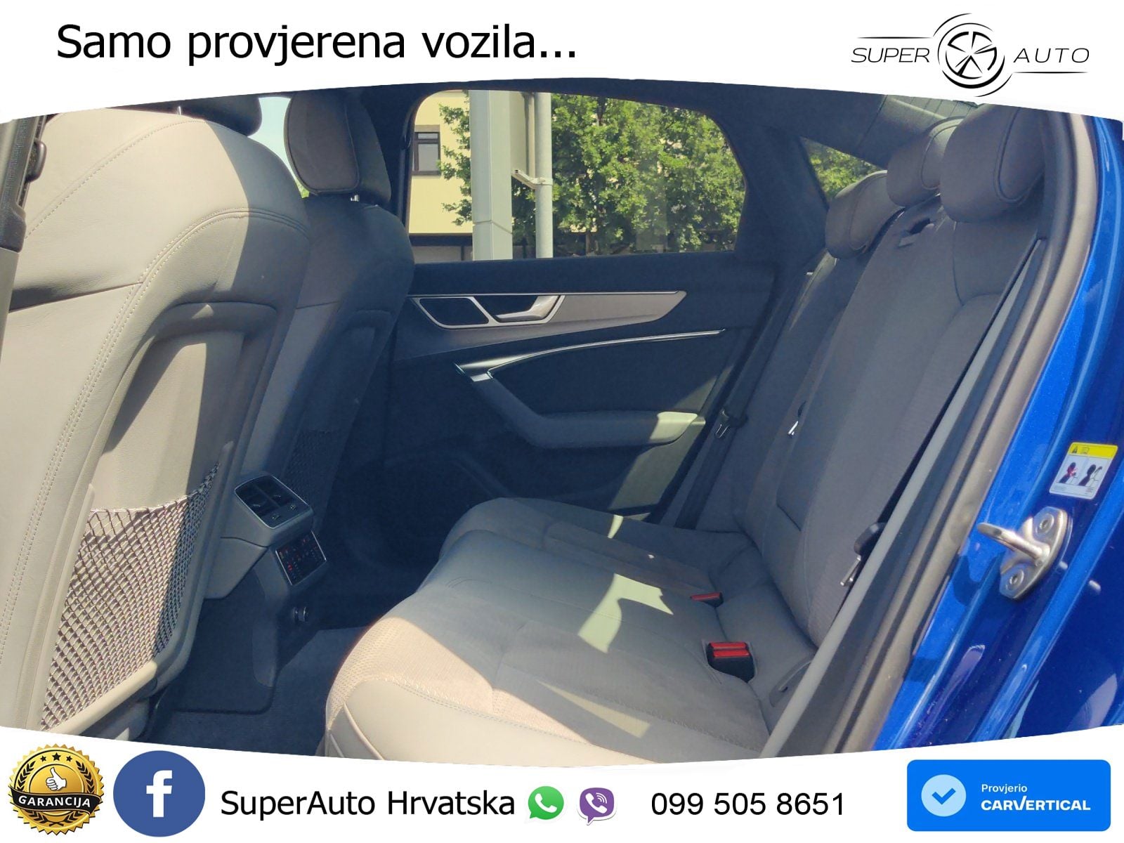 Audi A6 45 TFSI (265 KS) quattro ultra S tronic Kuka LED+GR SJED+ACC