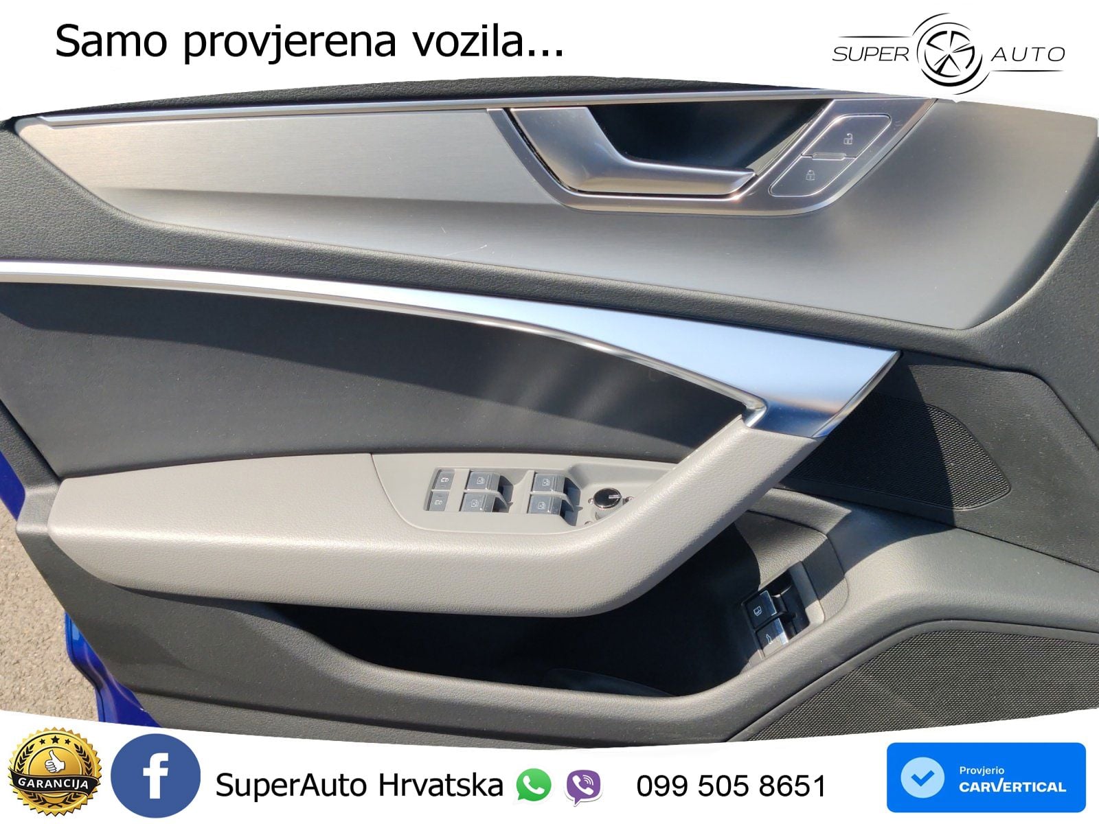 Audi A6 45 TFSI (265 KS) quattro ultra S tronic Kuka LED+GR SJED+ACC