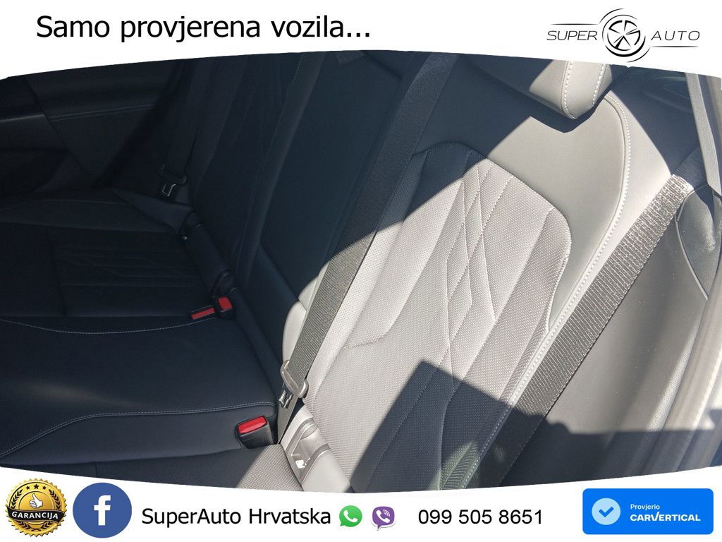 BMW X3 20 xDrive Steptronic