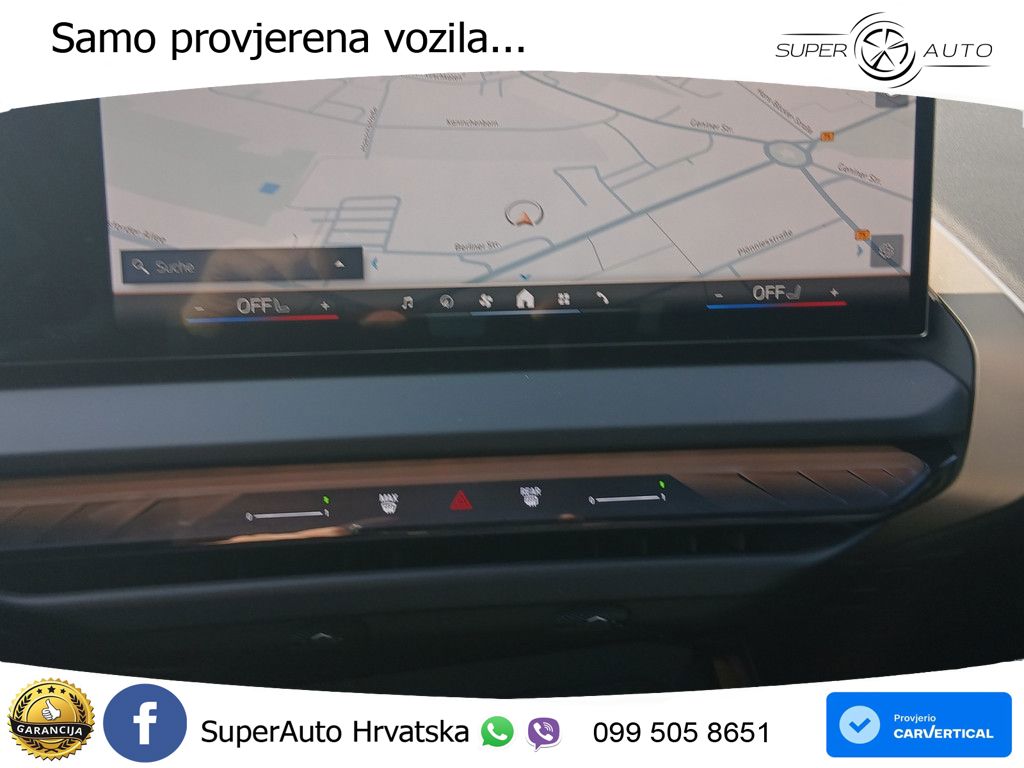 BMW X3 20 xDrive Steptronic