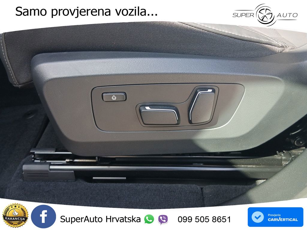 BMW X3 20 xDrive Steptronic