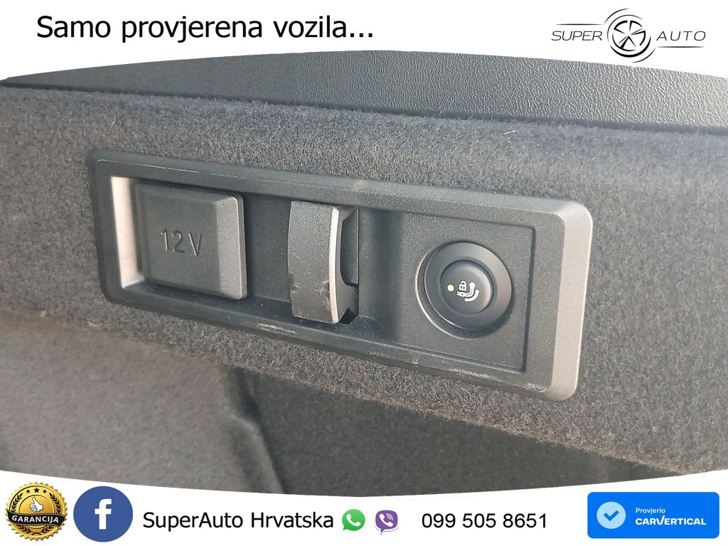 BMW X3 20 xDrive Steptronic