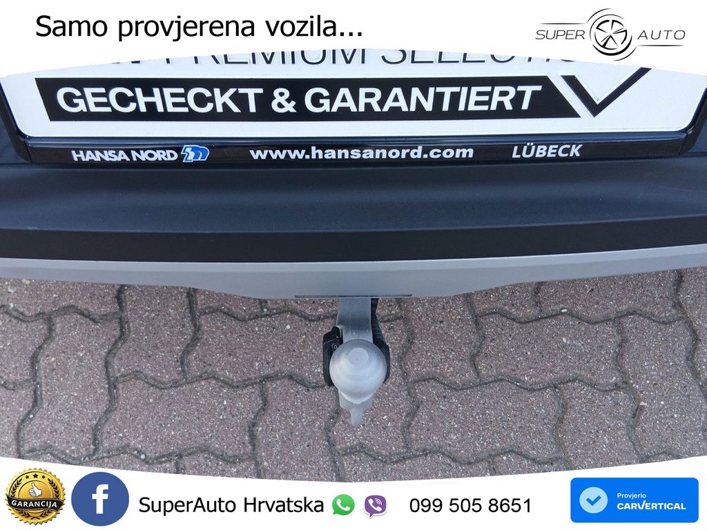 BMW X3 20 xDrive Steptronic