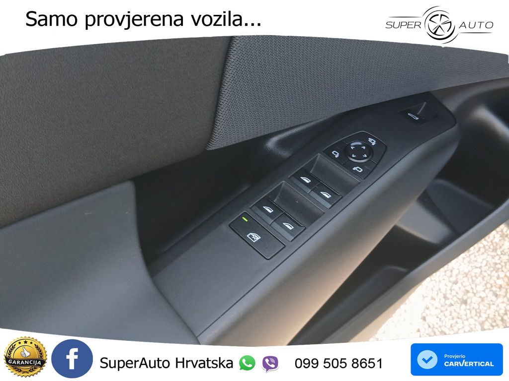 BMW X3 20 xDrive Steptronic