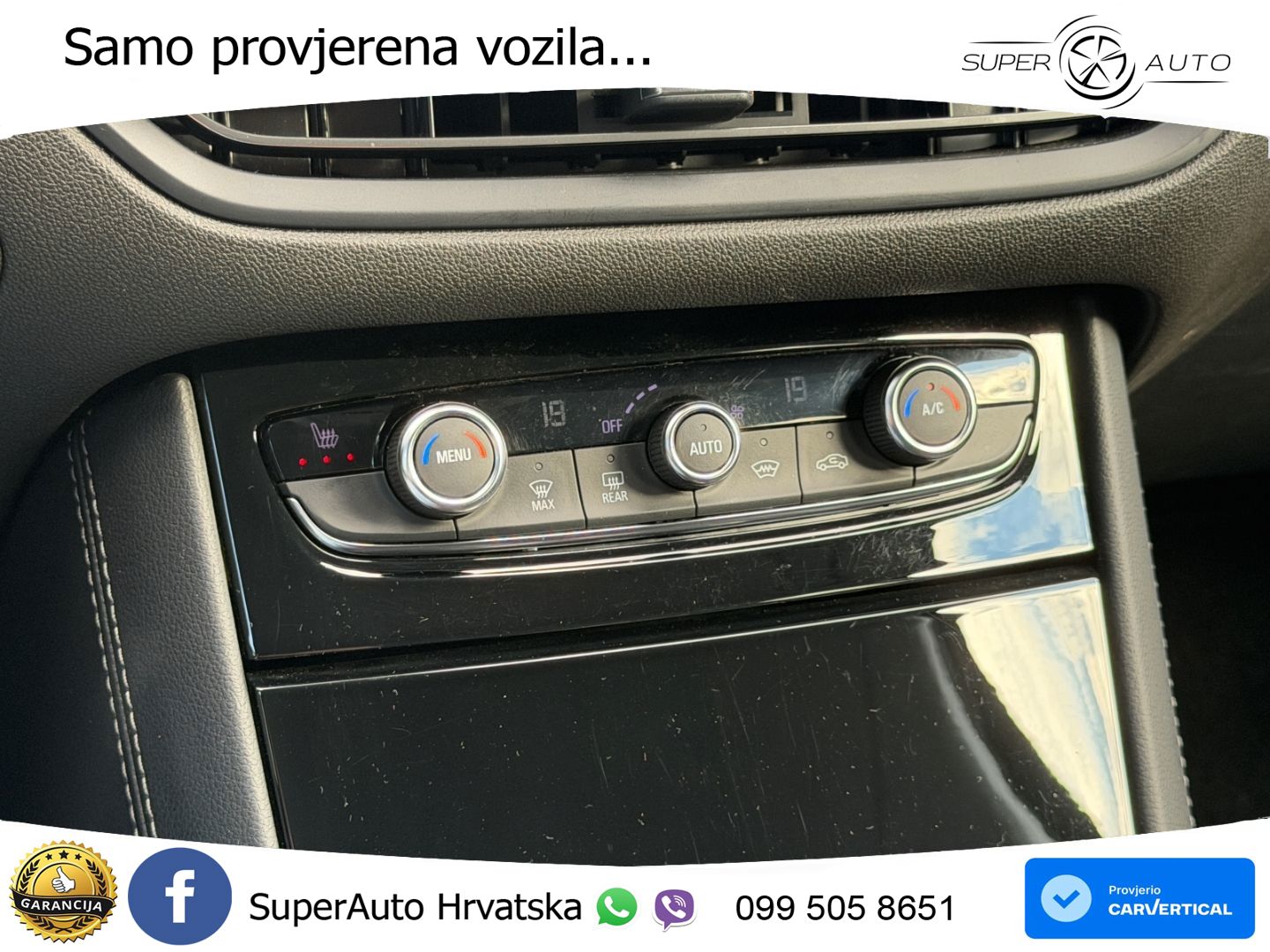 Opel Grandland 1.2i Turbo (130 KS) Automatic Ultimate