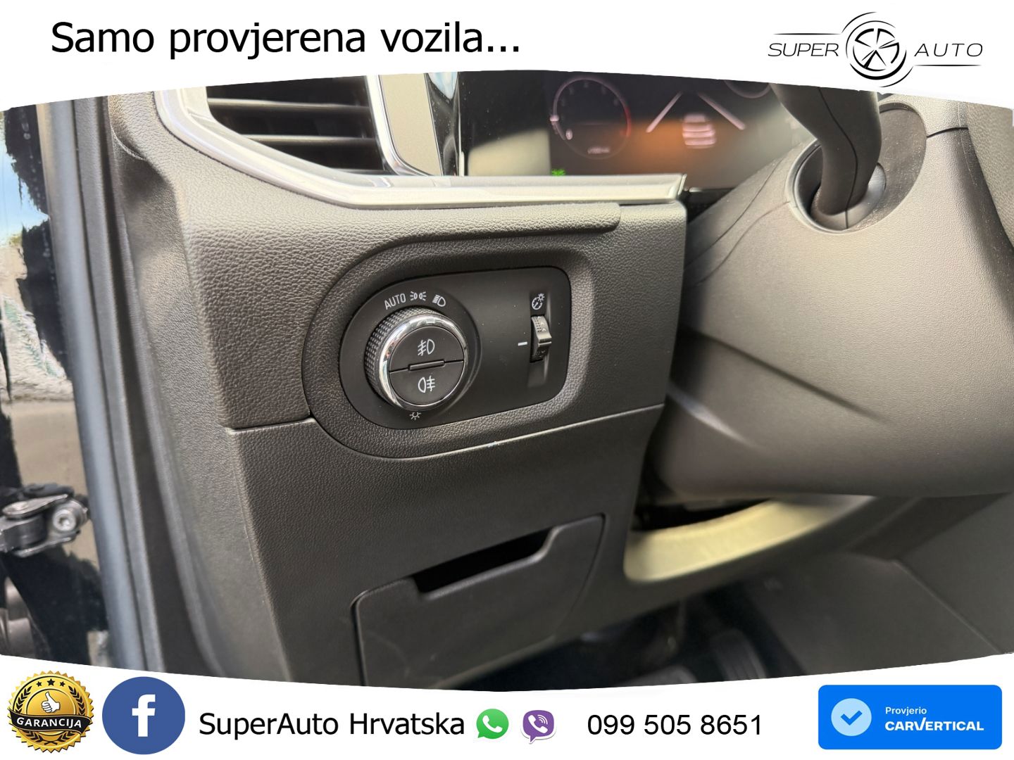 Opel Grandland 1.2i Turbo (130 KS) Automatic Ultimate