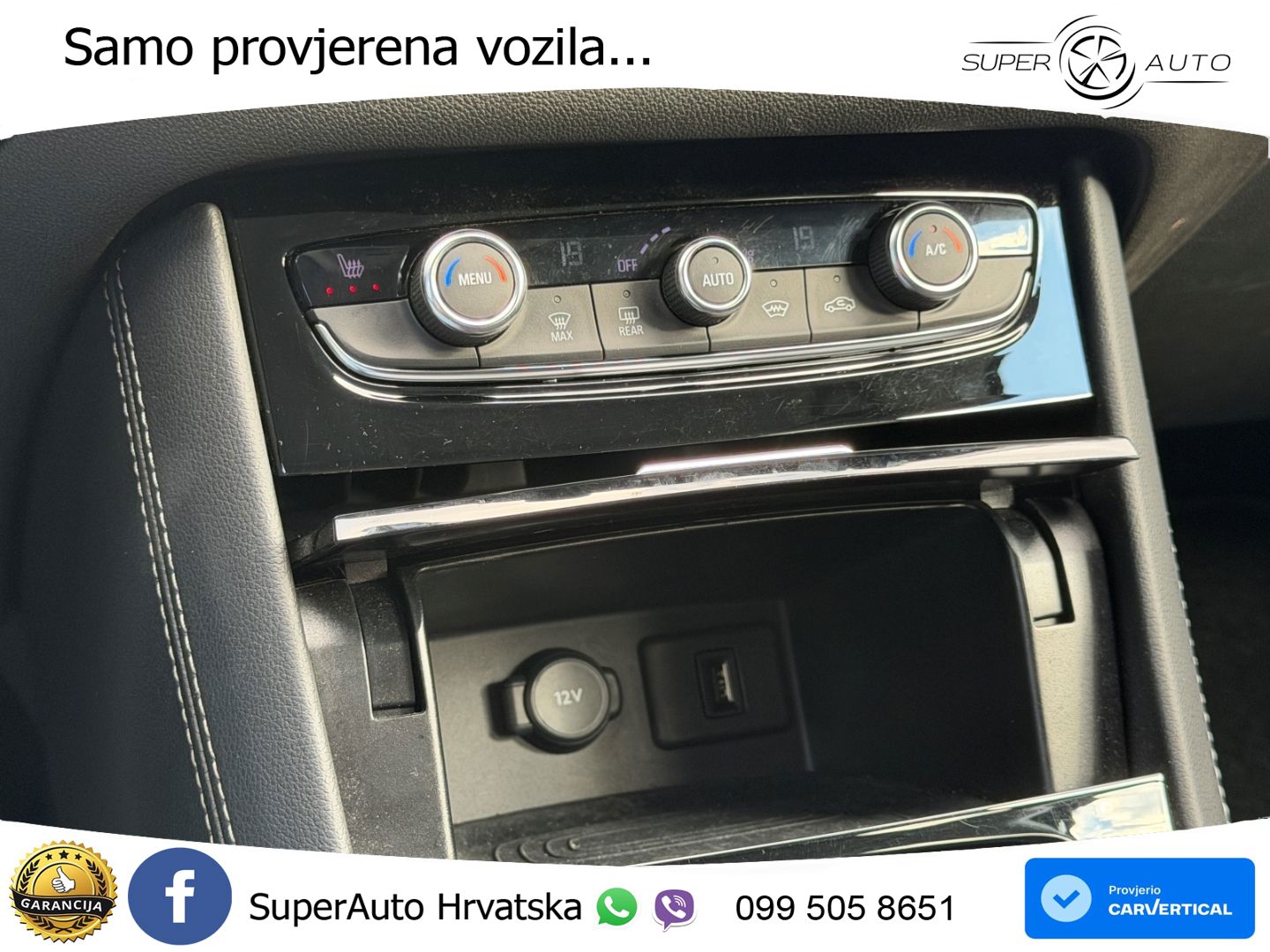 Opel Grandland 1.2i Turbo (130 KS) Automatic Ultimate